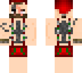 santa viking v2
