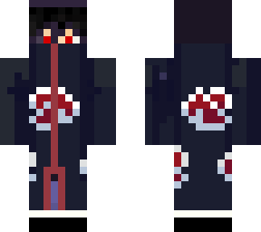 scissor seven akatsuki