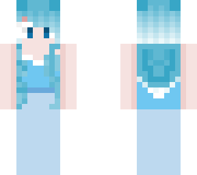 sea fairy<3