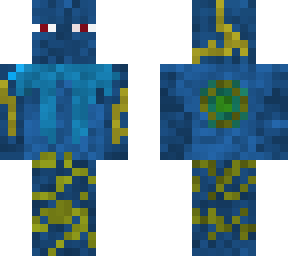 sea monster 101