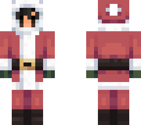 serge (santa clothes)