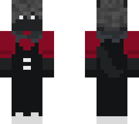 shadow foxery