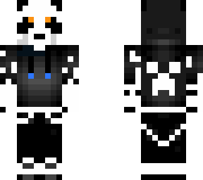 shadow panda