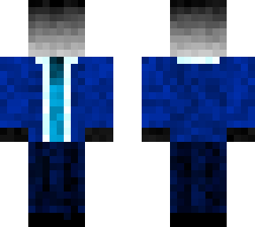 shadow person (updated)