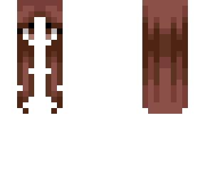 shame // hair base