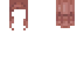 short hair base