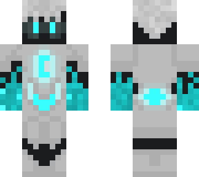 skin for a friend