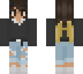 skin for alicanto