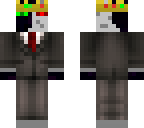 slight ranboo edit