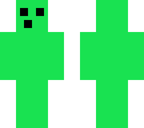 slime dude