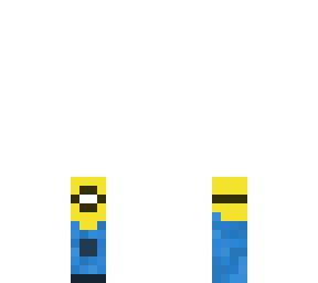small minion