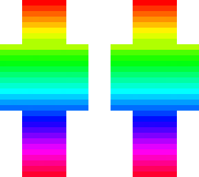smooth rainbow