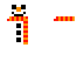 snowaman