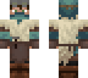 snowy tundra tinker 1.2