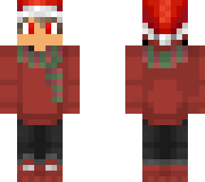 soup christmas