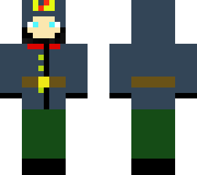 soviet winter soldier