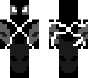 spider corruption