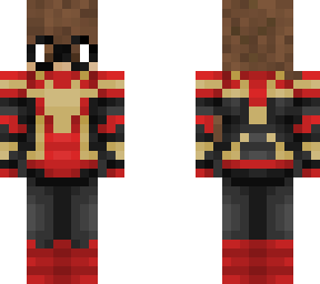 spider-me