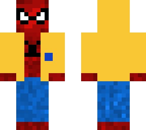 spiderman homecoming yellow jacket