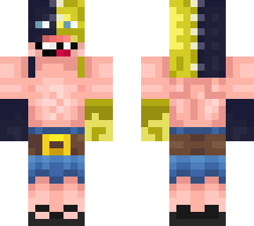 star level executioner (ofc from clash royale)