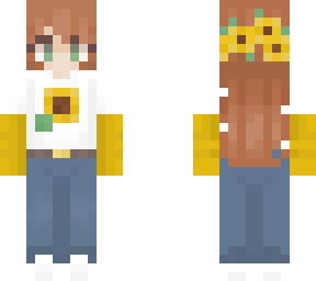 sunflowers!~   {reshade}