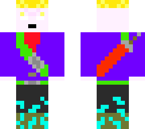 super saiyan rage trunks (future)