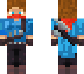 survival dude