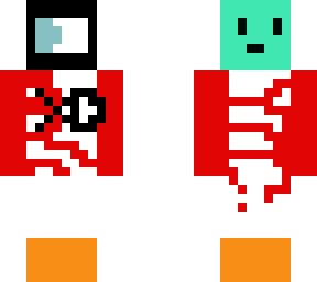 sussy trick mogus
