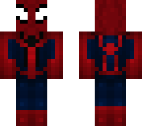 tasm2 suit sam spiderman