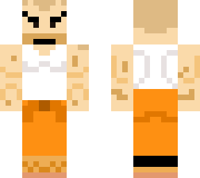 ted bear buff prison ver