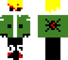 teenage distaster