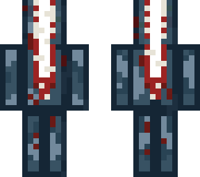 tentacle split