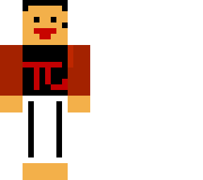 tezistan gaming members uniform