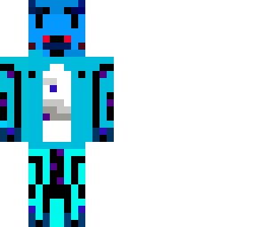 the bluey bear