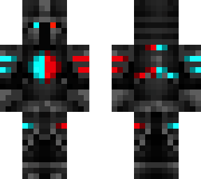 the dark cursader