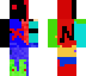 the glitch
