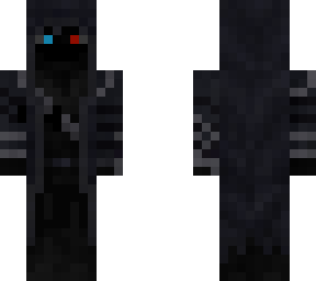 the grim reaper