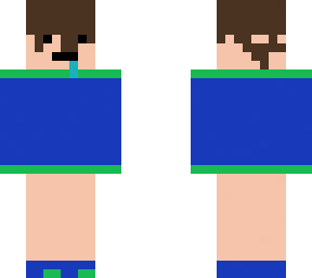 the noob