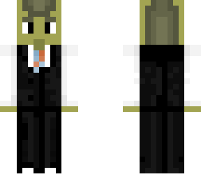the true gecko