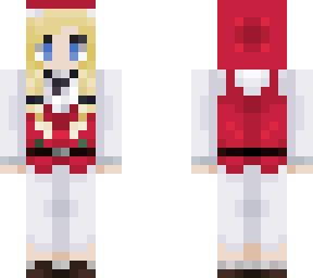 toy maker