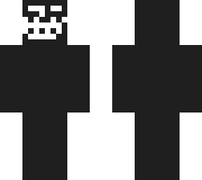 troll ghost