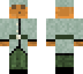 trolland soldier