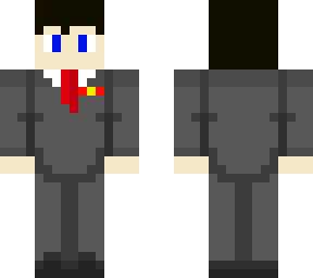 tuxedo
