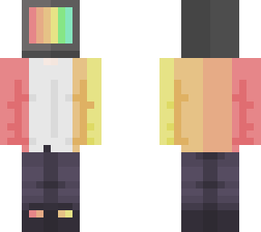tv head