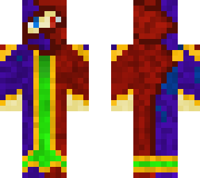 two face hunter