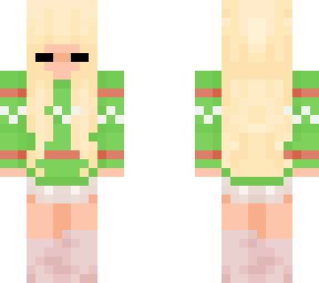 valky but christmas
