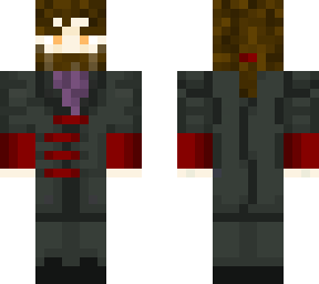 vampire 1.7.10 limits