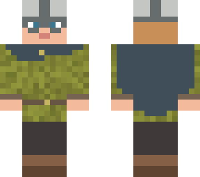 vikingr