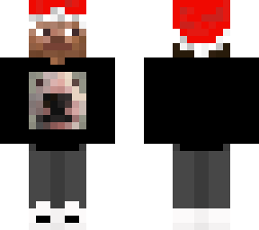 walter christmas