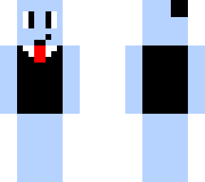 walter with smile